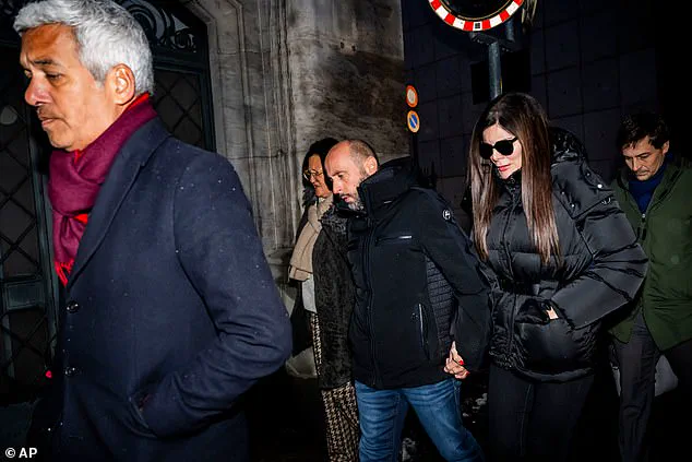 Urgent: Swiss Ski Bar Owners Arrive for Questioning in Deadly Fire That Killed 40