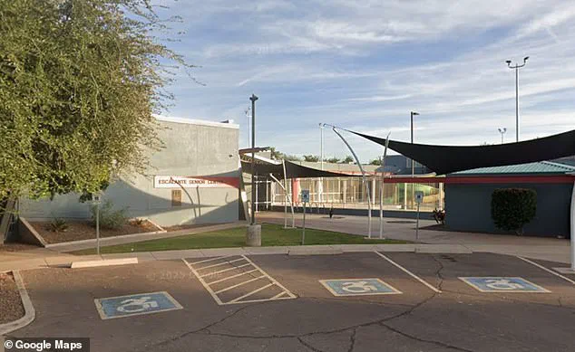 Witnesses Describe Attack as 'Unbelievable' and 'Horrifying' After Racially Charged Violence at Tempe Senior Center Leaves Six Injured