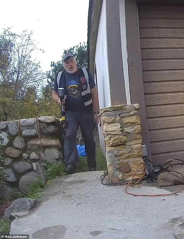 550-Pound Black Bear Evicted from California Home After Month-Long Ordeal