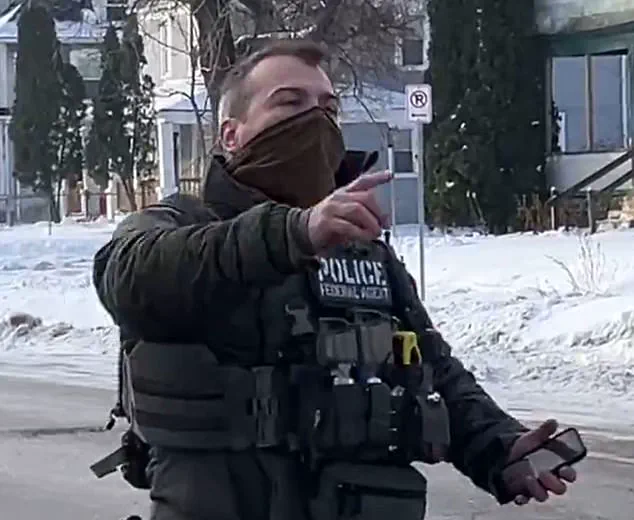 Alleged Refusal to Share Materials in Minneapolis ICE Shooting Investigation Sparks Legal Concerns