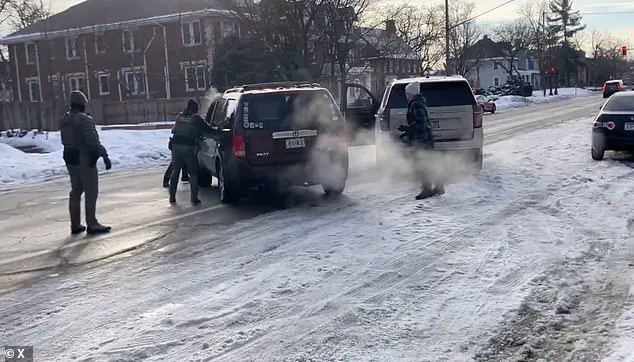 Alleged Refusal to Share Materials in Minneapolis ICE Shooting Investigation Sparks Legal Concerns