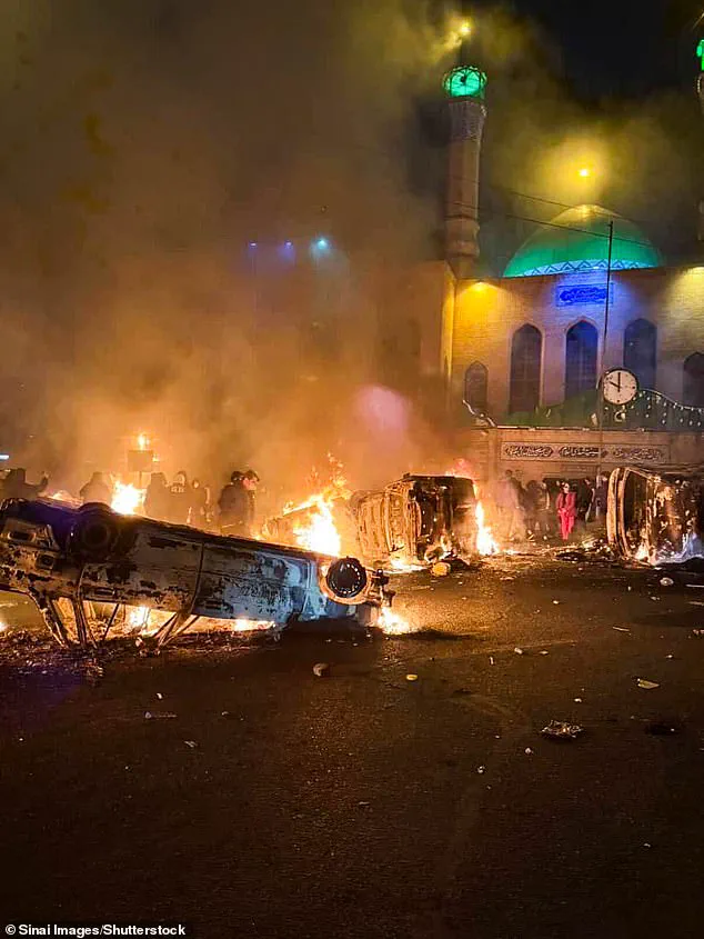 Behind Closed Doors: Trump's Privileged Strategy on Iran Amid Domestic Focus Revealed