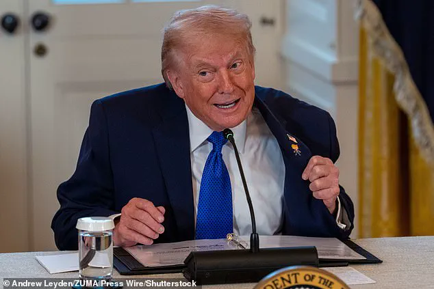 Behind Closed Doors: Trump's Privileged Strategy on Iran Amid Domestic Focus Revealed