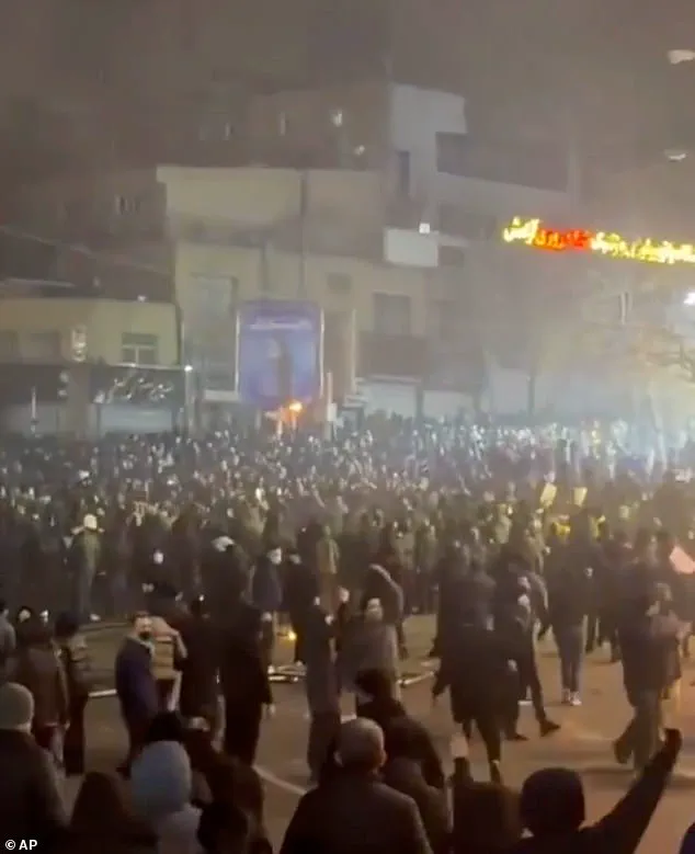 Behind Closed Doors: Trump's Privileged Strategy on Iran Amid Domestic Focus Revealed