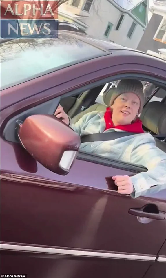 Breaking: Trump Refuses to Cooperate with Minnesota Officials on ICE Agent Shooting Investigation