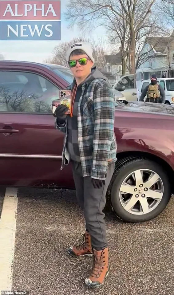 Emerging ICE Footage of Fatal Confrontation Sparks Debate on Government Accountability and Public Safety