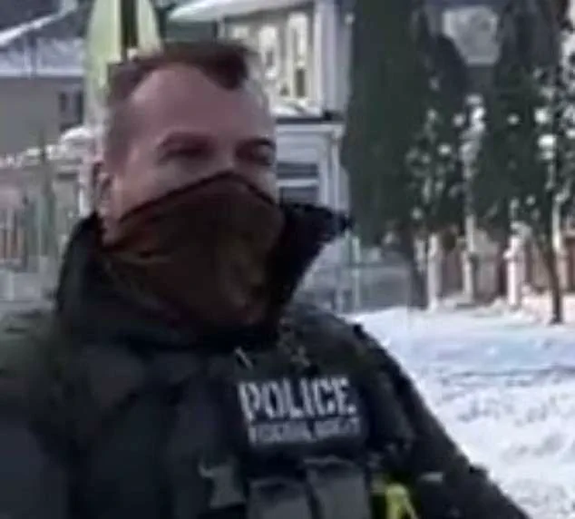 Emerging ICE Footage of Fatal Confrontation Sparks Debate on Government Accountability and Public Safety