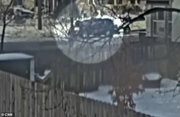 Emerging ICE Footage of Fatal Confrontation Sparks Debate on Government Accountability and Public Safety