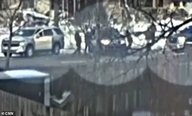 Emerging ICE Footage of Fatal Confrontation Sparks Debate on Government Accountability and Public Safety