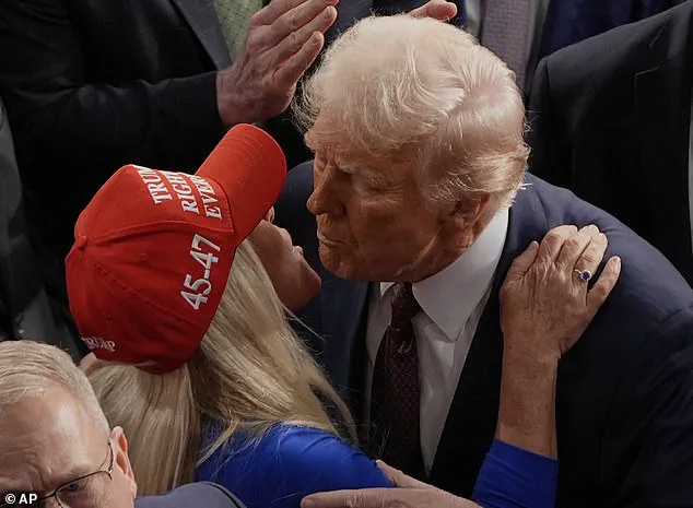 Exclusive Insight: The Hidden Agenda Behind Marjorie Taylor Greene's Surprising Move to The View