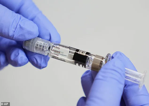 New 'Super Flu' Variant H3N2 Subclade K Rapidly Spreading in U.S., Linked to Prolonged Illness