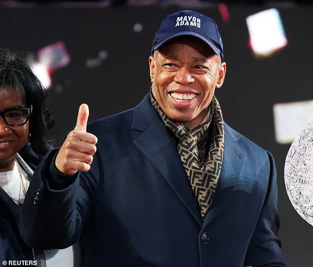 New York Mayor Zohran Mamdani's first day in office includes undisclosed meeting with Hollywood donor Steven Spielberg