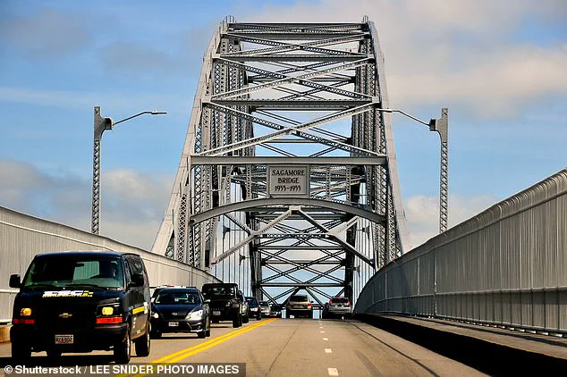 Sagamore Bridge Replacement Sparks Upheaval for Cape Cod Residents