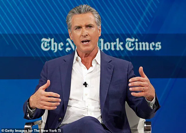 Sergey Brin Relocates Business Entities from California to Nevada Amid Ongoing Debate Over State's Economic Policies and Wealth Distribution