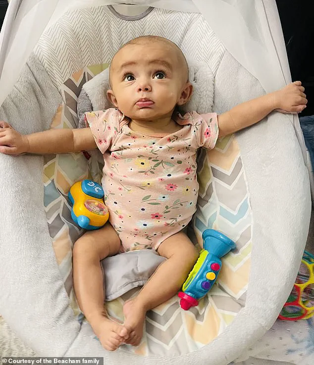 Allegations of Medical Negligence in Overlooked Newborn Health Concerns Lead to Lawsuit