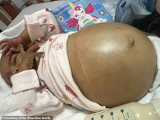 Allegations of Medical Negligence in Overlooked Newborn Health Concerns Lead to Lawsuit