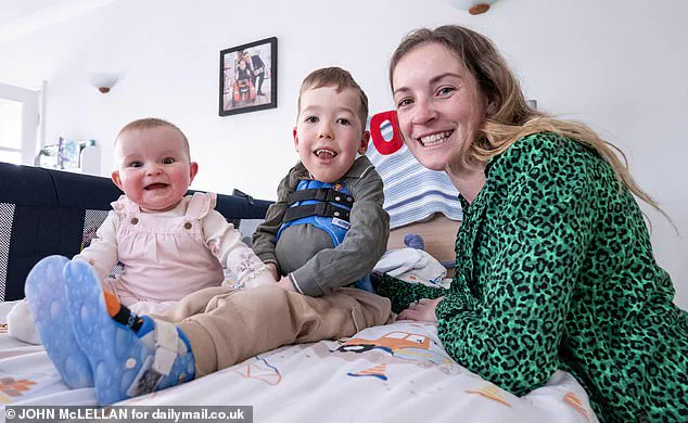 Breaking News: Jesy Nelson's Twins Diagnosed with Rare 'Floppy Baby Syndrome' – Families and Experts Sound the Alarm Over Spinal Muscular Atrophy (SMA)