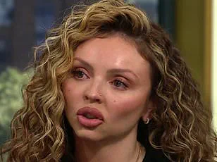 Breaking News: Jesy Nelson's Twins Diagnosed with Rare 'Floppy Baby Syndrome' – Families and Experts Sound the Alarm Over Spinal Muscular Atrophy (SMA)