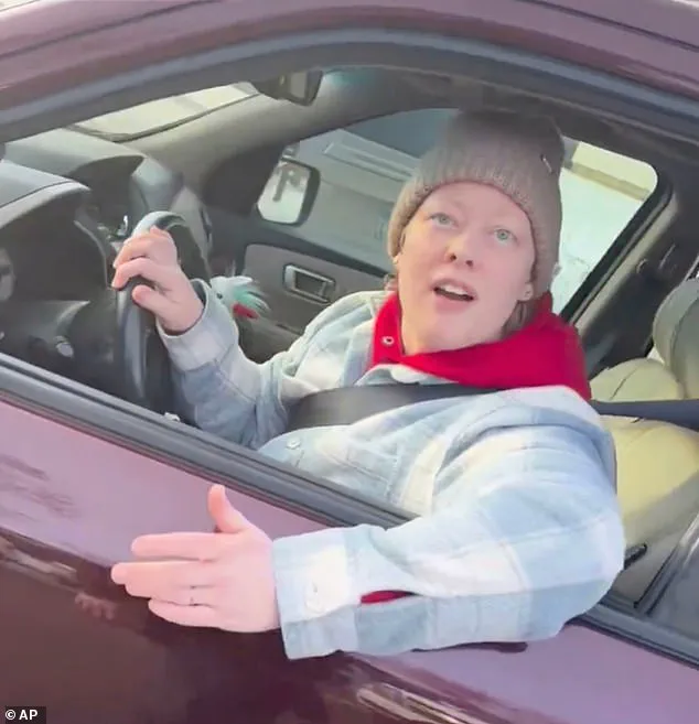 Homeland Security Secretary Kristi Noem's Blistering On-Air Criticism of Jake Tapper Ignites Firestorm Over ICE Shooting Coverage