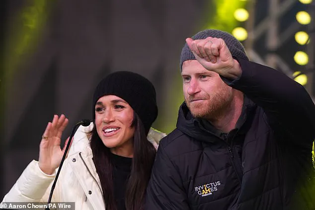 Meghan Markle's Controversial Return to Britain Sparks Royal Family Mistrust Amid Taxpayer-Funded Security Demands