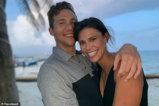 Michael David McKee Charged with Murders of Monique and Spencer Tepe in Columbus Home