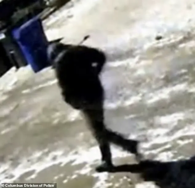 Michael David McKee Charged with Murders of Monique and Spencer Tepe in Columbus Home