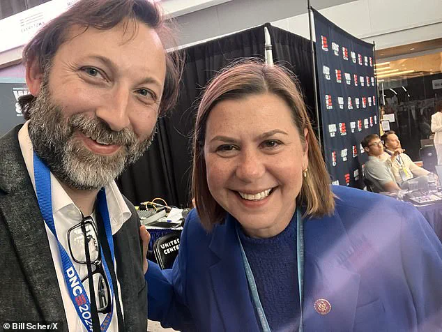 Privileged Access: The Hidden Conduct and Public Accountability in the Scher Affair