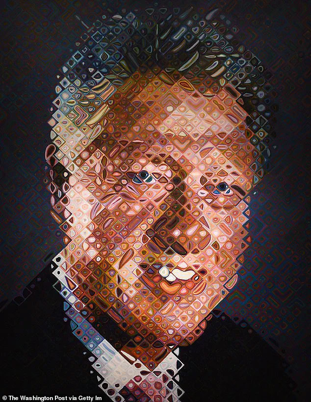 Smithsonian Quietly Alters Trump's Portrait Amid Controversy as He Enters Second Term