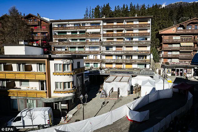 Swiss Nightclub Fire Sparks Calls for Stricter Safety Regulations