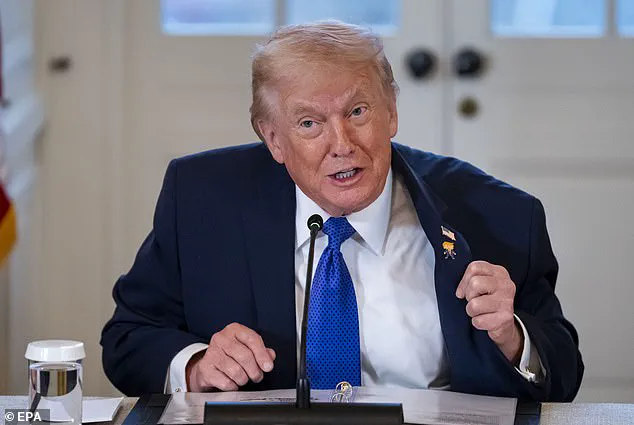 Trump's Venezuela Ties and the Regulatory Impact on Petty's Island