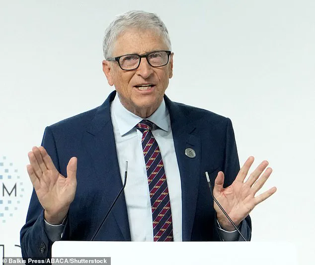 Wyoming Residents Fear Nuclear Plant as Bill Gates' TerraPower Moves Forward