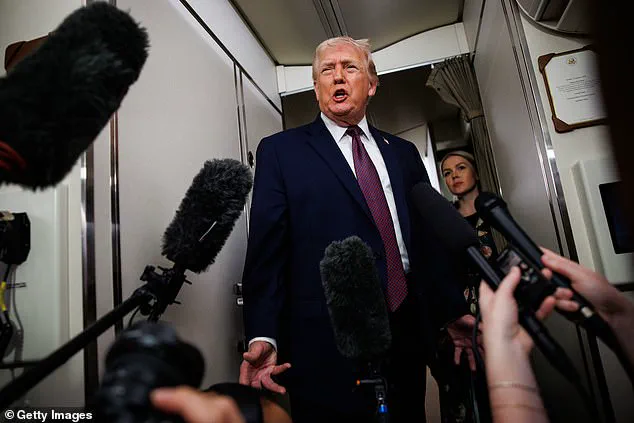 As Iran Protests Claim 500 Lives, HRANA Reports Escalation Amid Trump's Military Threats – 'Foreign Policy Fails,' Critics Say