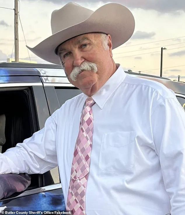 Butler County Sheriff Faces Backlash Over 'Warden Burger' Meal for Inmates in Solitary Confinement