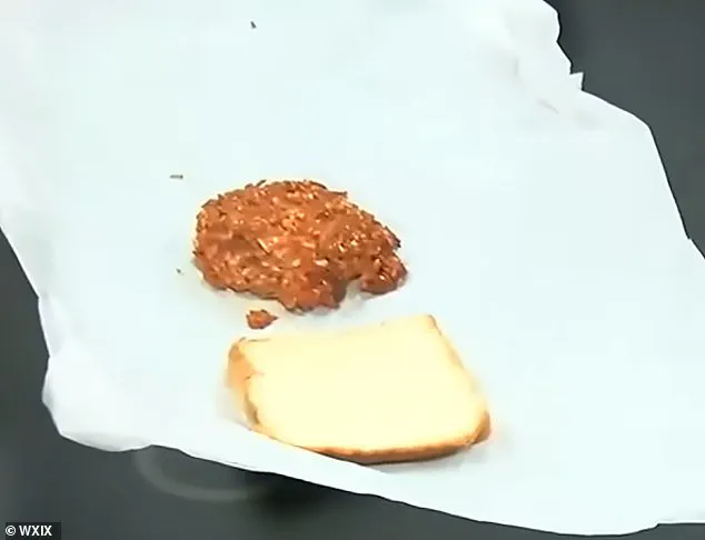 Butler County Sheriff Faces Backlash Over 'Warden Burger' Meal for Inmates in Solitary Confinement