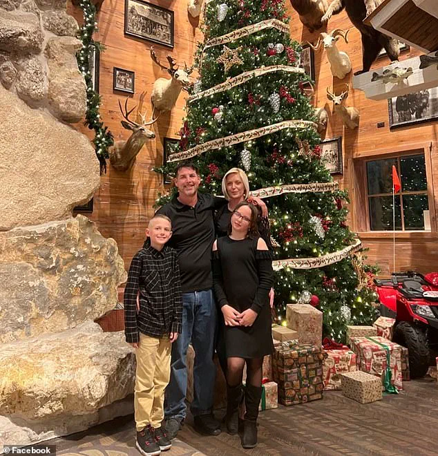 Exclusive: Inside the Secret World of a Christmas Eve Tragedy in Lakeland