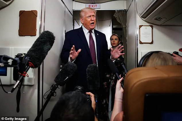 Trump's Greenland Remarks Spark NATO Urgency: Arctic Security Now a Top Priority