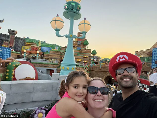 Universal Studios Incident with Autistic Child's Family Sparks Debate on Disability Access and Corporate Accountability