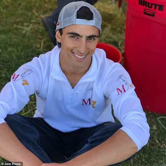 Devastating Meteo Tsunami Hits Argentina's Coast, Claims One Life, Injures Dozens in Unprecedented Chaos