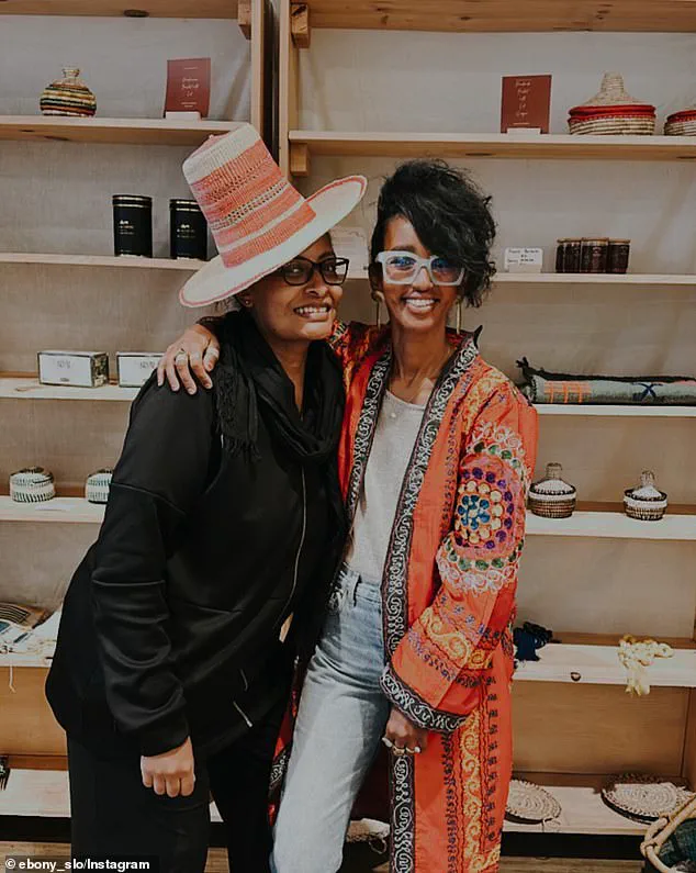 Ebony's Quiet Culinary Revolution: Transforming San Luis Obispo's Food Scene