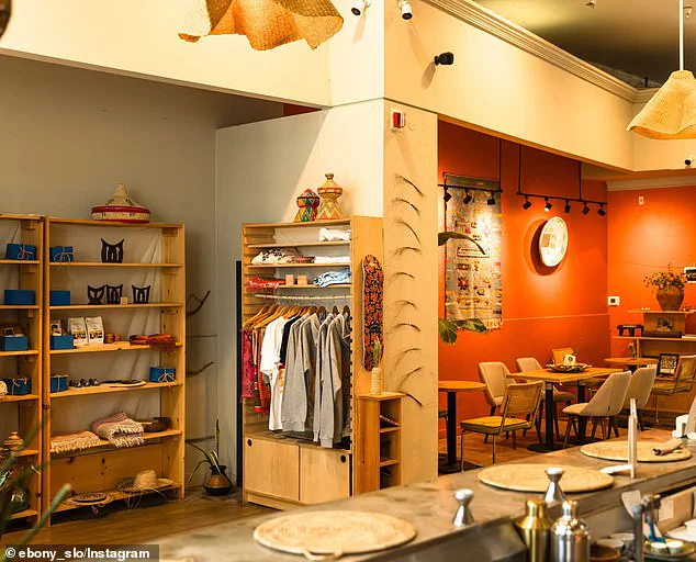 Ebony's Quiet Culinary Revolution: Transforming San Luis Obispo's Food Scene