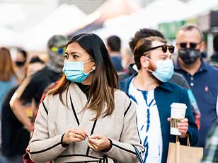 Exclusive CDC Data Reveals Alarming Surge in Hospitalizations as 'Super Flu' H3N2 Subclade K Spikes 53% Weekly