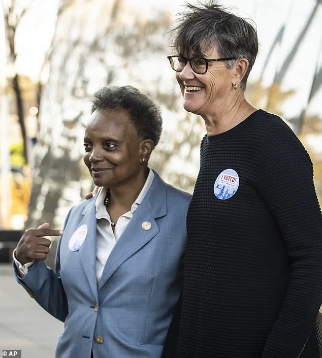 Exclusive Details of Lori Lightfoot's Financial Controversy Revealed in Lawsuit