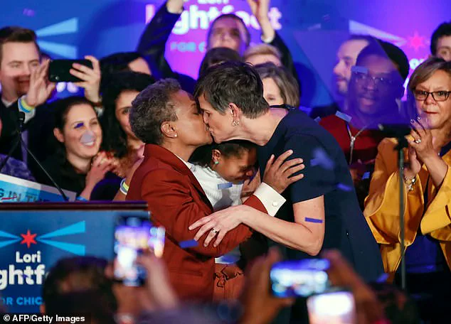 Exclusive Details of Lori Lightfoot's Financial Controversy Revealed in Lawsuit