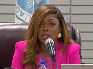 Exclusive Details of Lori Lightfoot's Financial Controversy Revealed in Lawsuit