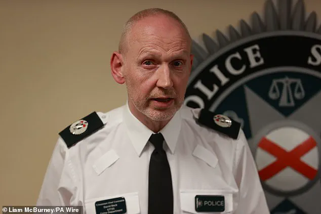 Fear of Reliving Trauma as Inquest into Katie Simpson's Murder Continues