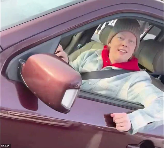 Federal Investigators Examine Potential Ties of Renee Good to Activist Groups Amid Ongoing Probe into Her Death by ICE Agent