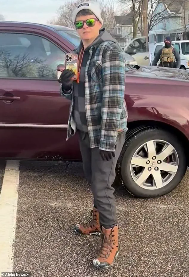 Federal Investigators Examine Potential Ties of Renee Good to Activist Groups Amid Ongoing Probe into Her Death by ICE Agent