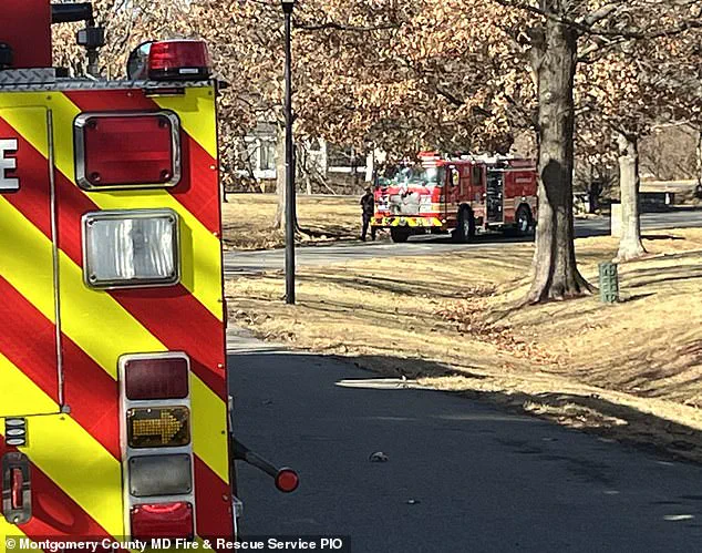 Fire Destroys Maryland Mansion After Chicken Coop Heat Lamp Sparks Blaze