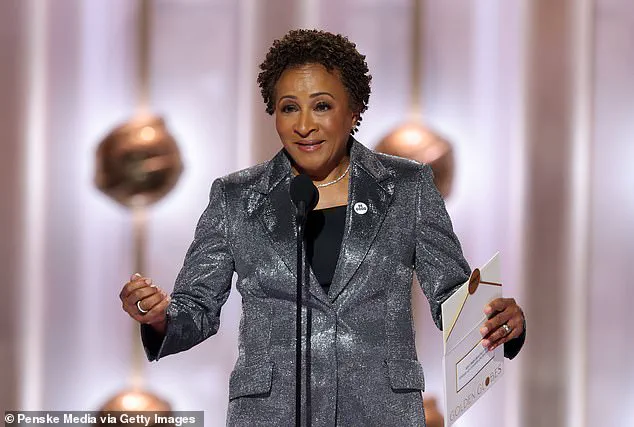 Golden Globes Spotlight Activism and Government Accountability Amid Tribute to Renee Nicole Good