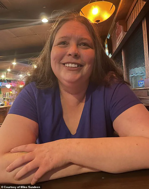 Medical System's Failure and Euthanasia Approval for Jolene Van Alstine After Eight-Year Struggle with Rare Condition